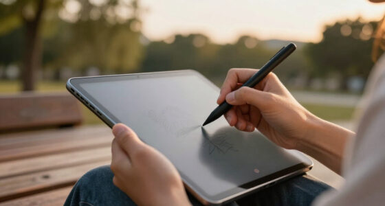 14 Best Tablet Stylus Pens in 2026