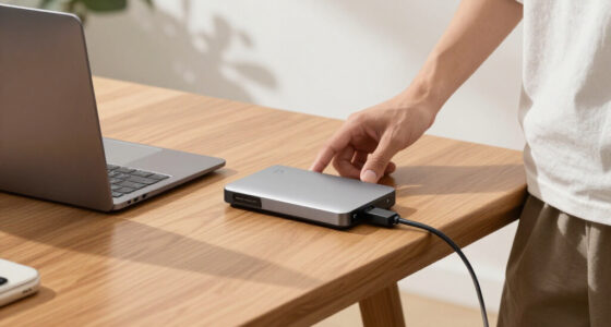 15 Best Portable External Hard Drives in 2026