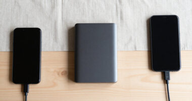 15 Best Portable External Hard Drives in 2026