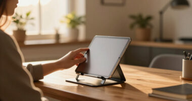15 Best Portable Tablet Stands in 2026