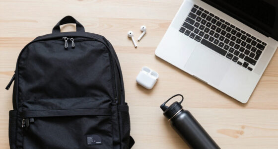 15 Best Student Laptop Backpacks for Campus Life in 2026