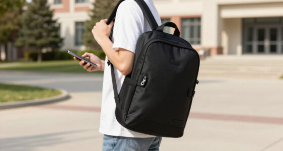 15 Best Student Laptop Backpacks in 2026