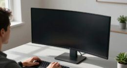 15 Best Ultra-Wide Computer Monitors for Work and Gaming in 2026
