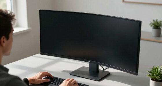 15 Best Ultra-Wide Computer Monitors for Work and Gaming in 2026