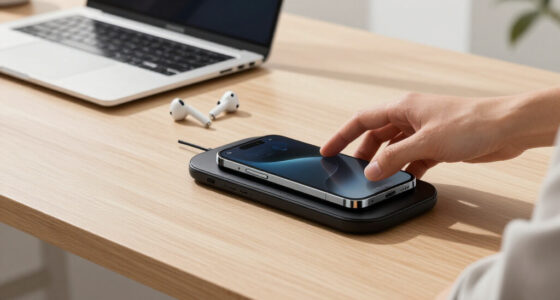 15 Best Wireless Charging Stations for Desks in 2026