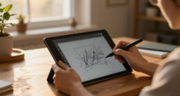 6 Best E Ink Tablets In 2026
