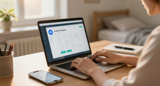 7 Best AI-Powered Student Organization Tools In 2026
