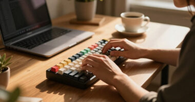 8 Best Mechanical Keyboards In 2026