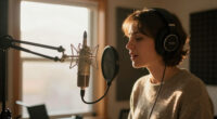 8 Best Studio Condenser Microphones In 2026
