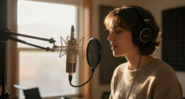8 Best Studio Condenser Microphones In 2026