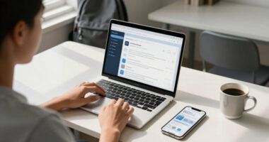9 Best AI-Powered Student Organization Apps In 2026