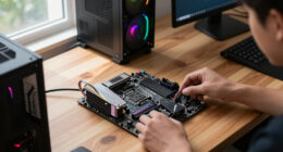 9 Best Gaming Motherboards In 2026