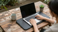9 Best Portable Laptop Desks in 2026