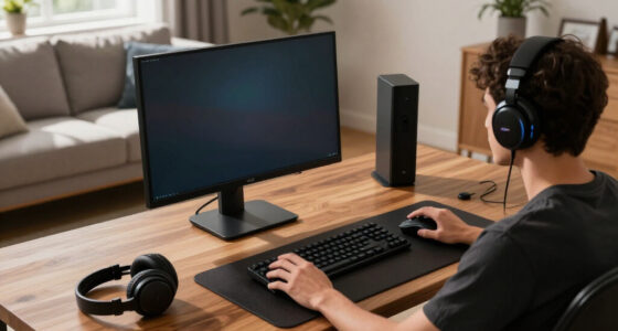 9 Best Wireless Gaming Mice In 2026