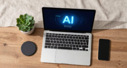 AI Demand And The Energy Bottleneck