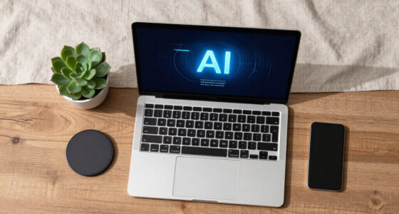 AI Demand And The Energy Bottleneck