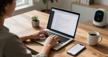 AI Vs. Human Authors: Who Wins In Novel Writing?