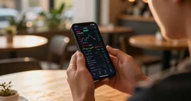 Are Asian Penny Stocks Powered by AI? SenseTime and 2 Other Breakouts
