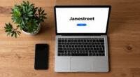 Bonsai: Janestreet's UI Library