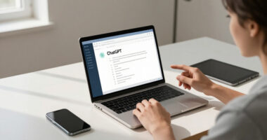 Can AI And ChatGPT Revolutionize Your Marketing? Insights From Zapier’s Success