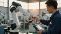 Can Comprehensive AI Solutions Accelerate China's Export Leadership?
