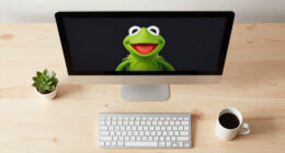 Celebrating 45 Years Of Kermit With The First New C-Kermit Release In 15 Years