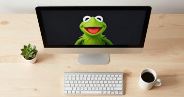 Celebrating 45 Years Of Kermit With The First New C-Kermit Release In 15 Years
