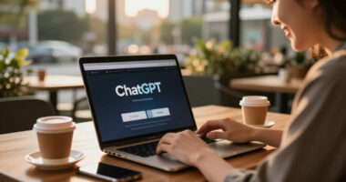 ChatGPT Ads Takes Center Stage In Europe’s AI Advertising Landscape