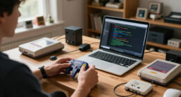 Decompiling A Nintendo 64 Game In 84 Days