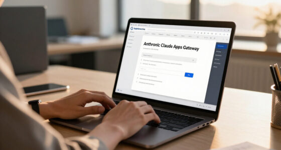 Deploying Anthropic Claude Apps Gateway For AWS For Enterprise Workloads – Amazon Web Services (AWS)