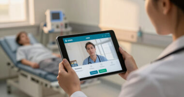 Exploring AI’s Potential In Healthcare: AMIE’s Live Clinical Video Consultation Innovation