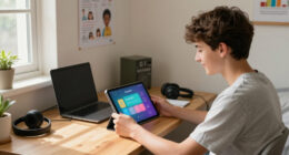 Exploring ChatGPT For Teens: AI That Supports Education And Safety