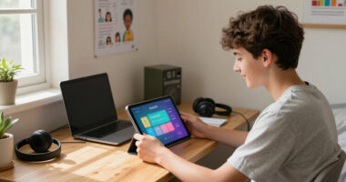 Exploring ChatGPT For Teens: AI That Supports Education And Safety