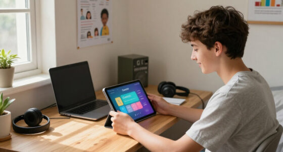 Exploring ChatGPT For Teens: AI That Supports Education And Safety