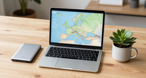 Fastmail Offers EU Data Region