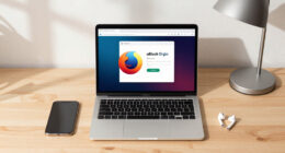 Firefox Is Now The Last Major Browser That Still Supports uBlock Origin