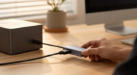 Getting 25 Gbps Thunderbolt Ethernet On My Mac Studio