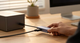 Getting 25 Gbps Thunderbolt Ethernet On My Mac Studio