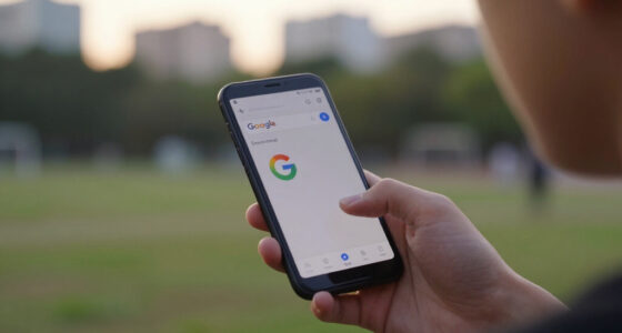 Google Surges In Global Coverage