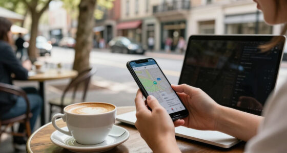 Google Surges In Global Coverage