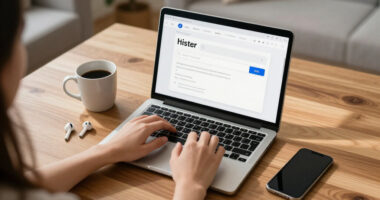 Hister – A Private, Full Content Search Index That You Control