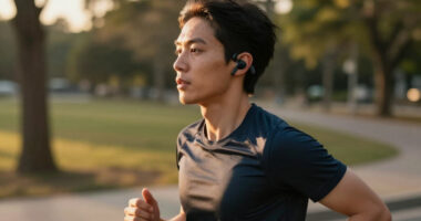 How to Choose Wireless Earbuds For Workouts