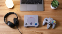 How To Make A Nintendo 64 Game In 2026