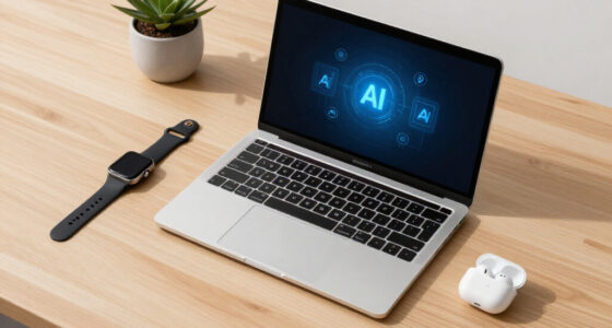 How To Prepare For The Future Of AI In Critical Cyber Capabilities
