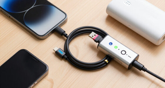 I Stopped Trusting USB-C Cable Labels And Started Testing Them