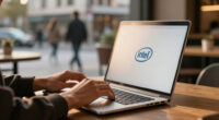Intel Surges In Global Coverage