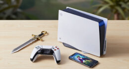 Kingdom Hearts