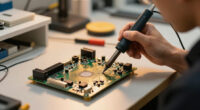 Launch HN: ProvenMetal (YC S26) Delivers Circuit Boards In Days Instead Of Weeks