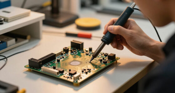 Launch HN: ProvenMetal (YC S26) Delivers Circuit Boards In Days Instead Of Weeks
