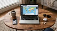 Macintosh Surges In Global Coverage